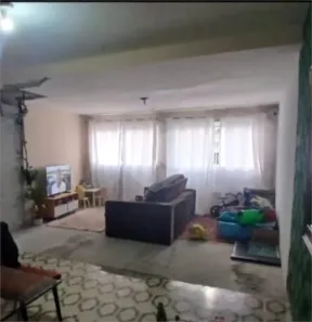 Sobrado com 3 Quartos à venda, 150m² no Jardim Peri Peri, São Paulo