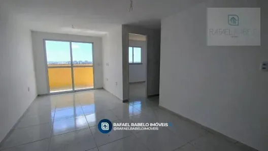 Apartamento com 3 Quartos à venda, 73m² no Jardim Cearense, Fortaleza