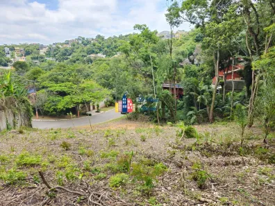 Lote/Terreno à venda, 1743m² no Altos de São Fernando, Jandira