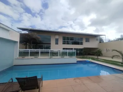 Casa com 6 Quartos à venda, 800m² no Olho D'Água, São Luís