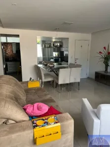 Apartamento com 2 Quartos à venda, 79m² no Santo Amaro, Recife