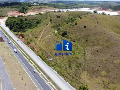 Lote/Terreno à venda, 153000m² no Moreno, Moreno