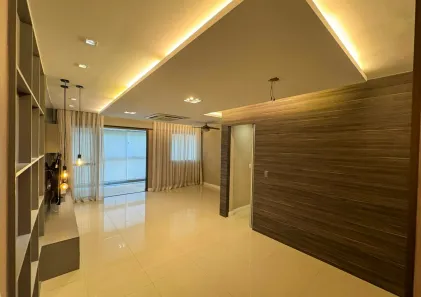 Apartamento com 3 Quartos à venda, 112m² no Freguesia (Jacarepaguá), Rio de Janeiro
