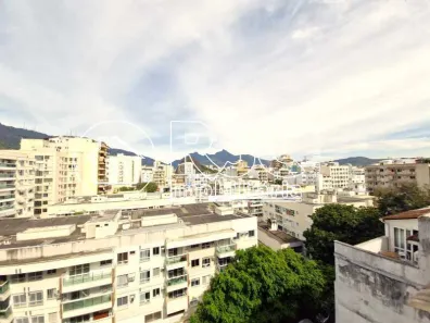 Apartamento com 3 Quartos à venda, 122m² no Maracanã, Rio de Janeiro