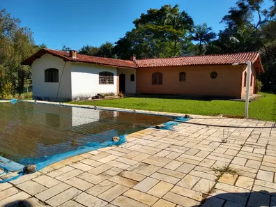Fazenda/Sítio com 3 Quartos à venda, 169400m² no Itapeva, Itapeva