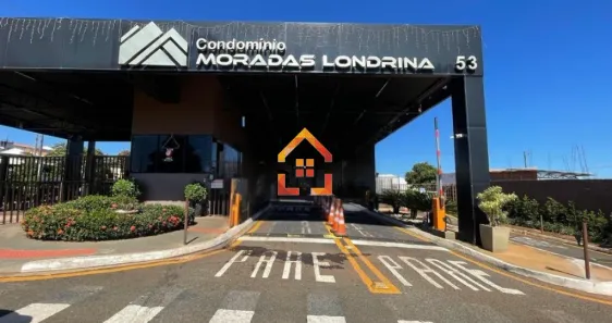 Casa de Condomínio com 3 Quartos à venda, 72m² no Heimtal, Londrina