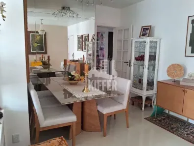 Apartamento com 3 Quartos à venda, 100m² no Icaraí, Niterói