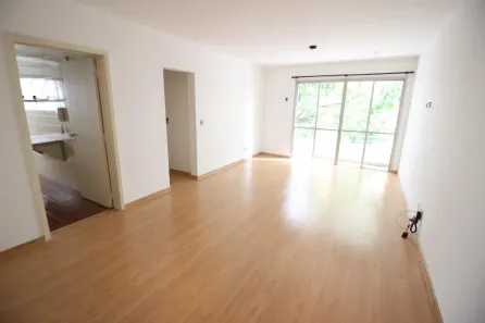 Apartamento com 1 Quarto para alugar, 65m² no Brooklin Paulista, São Paulo
