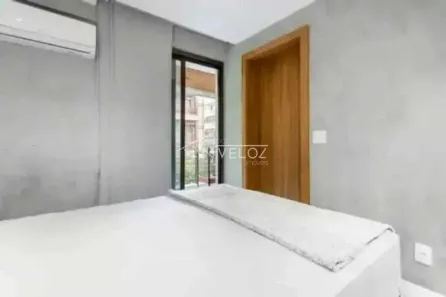 Apartamento com 2 Quartos à venda, 85m² no Leblon, Rio de Janeiro