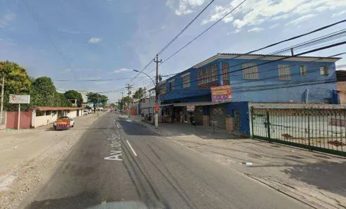 Galpão/Depósito/Armazém à venda, 400m² no Realengo, Rio de Janeiro