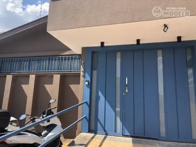 Sala Comercial para alugar, 23m² no Cidade Jardim, Piracicaba