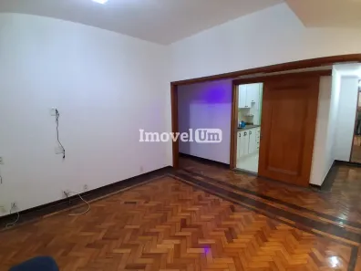 Apartamento com 3 Quartos à venda, 80m² no Glória, Rio de Janeiro