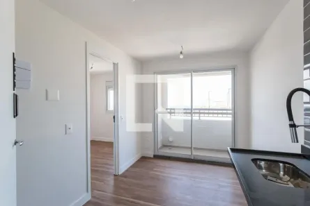Apartamento com 1 Quarto à venda, 27m² no Vila Nova Conceição, São Paulo