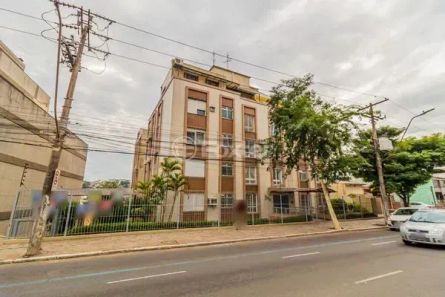 Apartamento com 2 Quartos à venda, 60m² no Nonoai, Porto Alegre