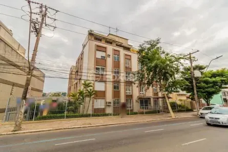 Apartamento com 2 Quartos à venda, 60m² no Nonoai, Porto Alegre