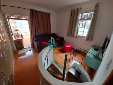 Cobertura com 2 Quartos à venda, 140m² no Praia do Morro, Guarapari