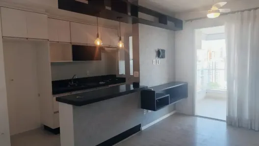 Apartamento com 2 Quartos para alugar, 72m² no Vila Gomes Cardim, São Paulo