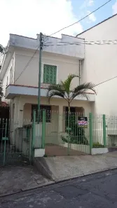 Casa com 3 Quartos à venda, 210m² no Vila Gumercindo, São Paulo