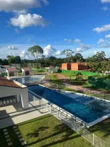 Apartamento com 3 Quartos à venda, 58m² no Zoobotânico, Teresina