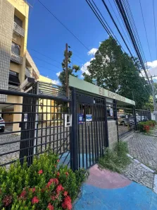 Apartamento com 4 Quartos à venda, 126m² no São Cristóvão, Teresina