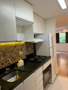 Apartamento com 1 Quarto à venda, 32m² no Bela Vista, São Paulo