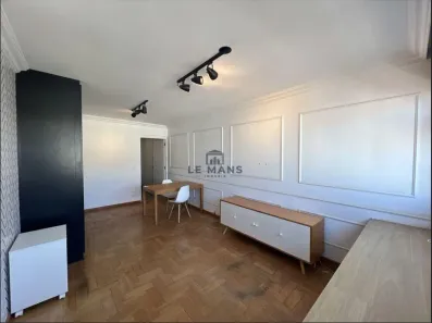 Kitnet com 1 Quarto à venda, 35m² no Cidade Alta, Piracicaba