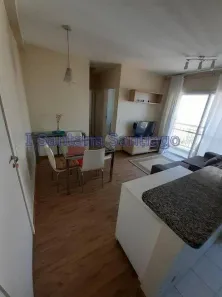Apartamento com 2 Quartos à venda, 56m² no Paraíso, São Paulo