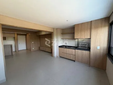 Apartamento com 3 Quartos à venda, 101m² no Parque do Mirante, Uberaba