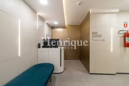 Apartamento com 1 Quarto à venda, 62m² no Ipanema, Rio de Janeiro