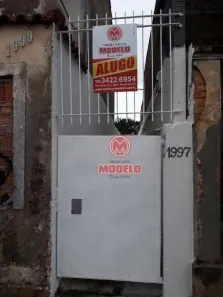 Casa com 2 Quartos para alugar, 60m² no Cidade Alta, Piracicaba