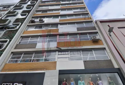 Sala Comercial à venda, 68m² no Bom Retiro, São Paulo