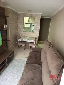 Apartamento com 2 Quartos à venda, 47m² no Vila Mendes, São Paulo