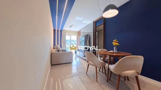 Apartamento com 3 Quartos à venda, 83m² no Pechincha, Rio de Janeiro