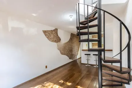 Cobertura com 3 Quartos para alugar, 140m² no Mont Serrat, Porto Alegre
