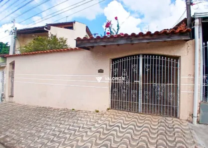 Casa com 3 Quartos à venda, 127m² no Jardim Devito, Votorantim