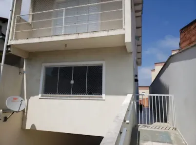 Sobrado com 3 Quartos à venda, 200m² no Jardim Luciara, Guarulhos