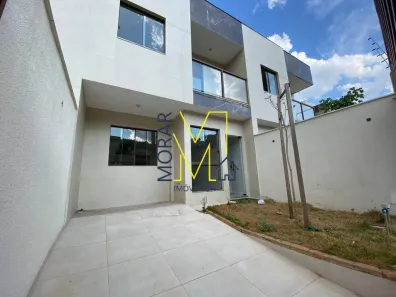 Casa com 3 Quartos à venda, 120m² no Santa Amélia, Belo Horizonte