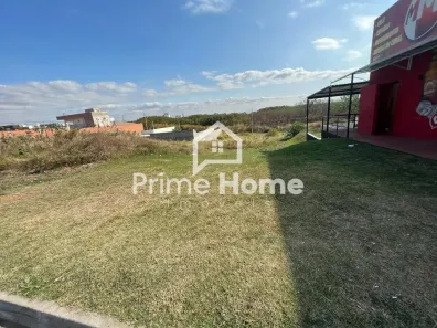 Lote/Terreno à venda, 360m² no Parque Terras de Santa Maria, Hortolândia