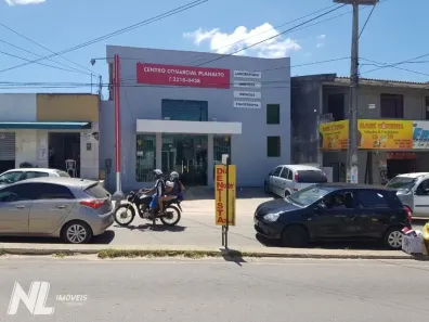 Prédio Comercial para alugar, 500m² no Planalto, Natal