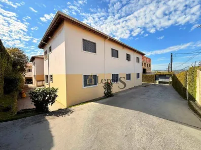 Apartamento com 2 Quartos para alugar, 50m² no Núcleo Habitacional São Judas Tadeu, Itu