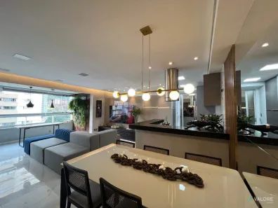 Apartamento com 2 Quartos à venda, 83m² no Vila da Serra, Nova Lima