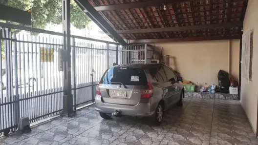 Casa com 4 Quartos à venda, 253m² no Jardim Paraíso, São José dos Campos
