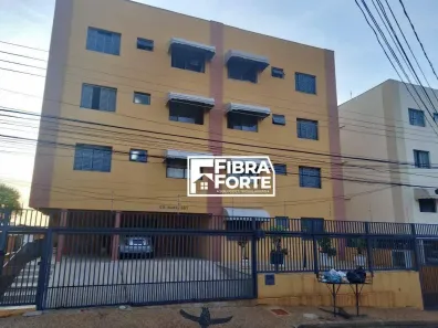 Apartamento com 2 Quartos à venda, 91m² no Vila Proost de Souza, Campinas
