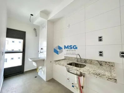 Apartamento com 1 Quarto à venda, 48m² no São Judas, São Paulo