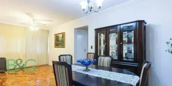 Apartamento com 2 Quartos à venda, 110m² no Santana, São Paulo