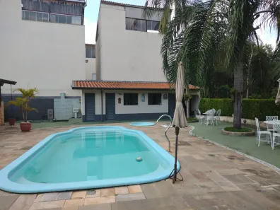 Fazenda/Sítio com 3 Quartos à venda, 1750m² no Parque das Cigarreiras, Taboão da Serra