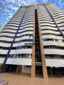 Apartamento com 4 Quartos à venda, 192m² no Dionisio Torres, Fortaleza