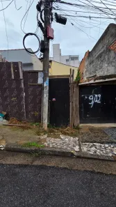 Lote/Terreno à venda, 125m² no Vila Nossa Senhora das Vitórias, Mauá