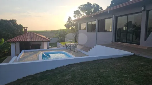 Casa de Condomínio com 3 Quartos à venda, 220m² no Vale das Laranjeiras, Indaiatuba