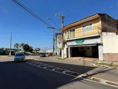 Ponto Comercial à venda, 154m² no Centro, Varginha